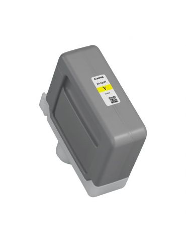 Canon PFI-3300Y cartușe cu cerneală 1 buc. Original Galben - Tik.ro