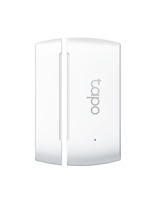 TP-Link Tapo T110 senzor ușă fereastră Fără fir Ușă Fereastră Alb