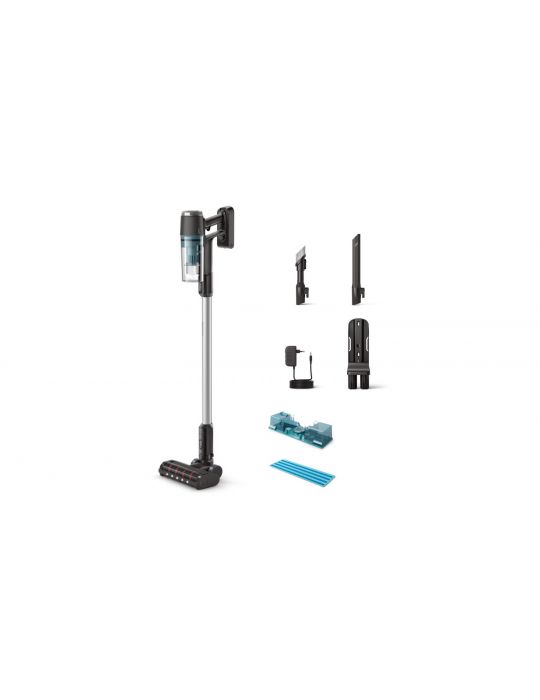 Philips 3000 series Seria 3000 XC3131 01 Aspirator fără fir