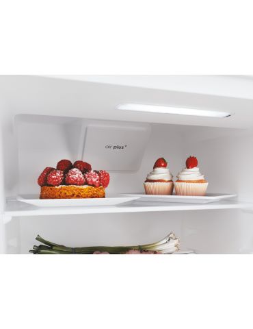 Candy Fresco CBL5519EVW Încorporat 294 L E Alb - Tik.ro