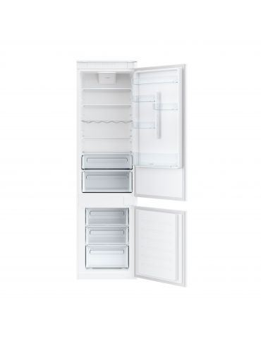 Candy Fresco CBL5519EVW Încorporat 294 L E Alb