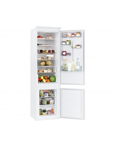 Candy Fresco CBL5519EVW Încorporat 294 L E Alb