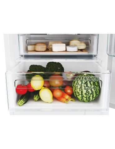 Candy Fresco CBL5519EVW Încorporat 294 L E Alb