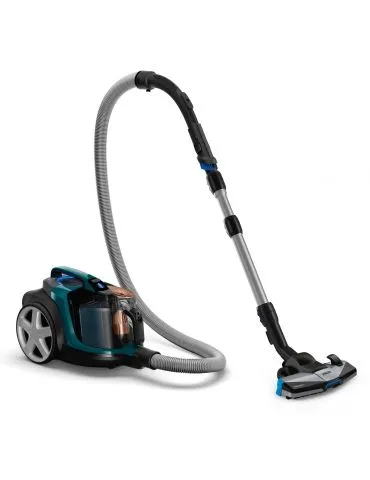 Philips PowerPro Expert Aspirator fără sac de 900 W cu PowerCyclone 8