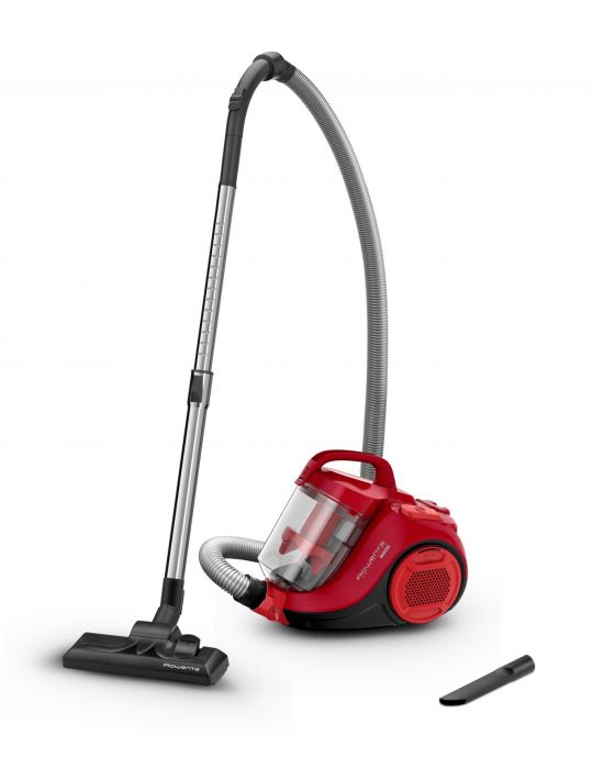 Rowenta Swift Power RO2913 1,2 L Vacuum cilindru Usca 900 W Fără sac