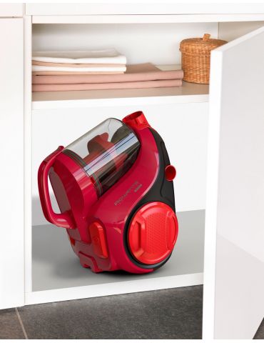 Rowenta Swift Power RO2913 1,2 L Vacuum cilindru Usca 900 W Fără sac