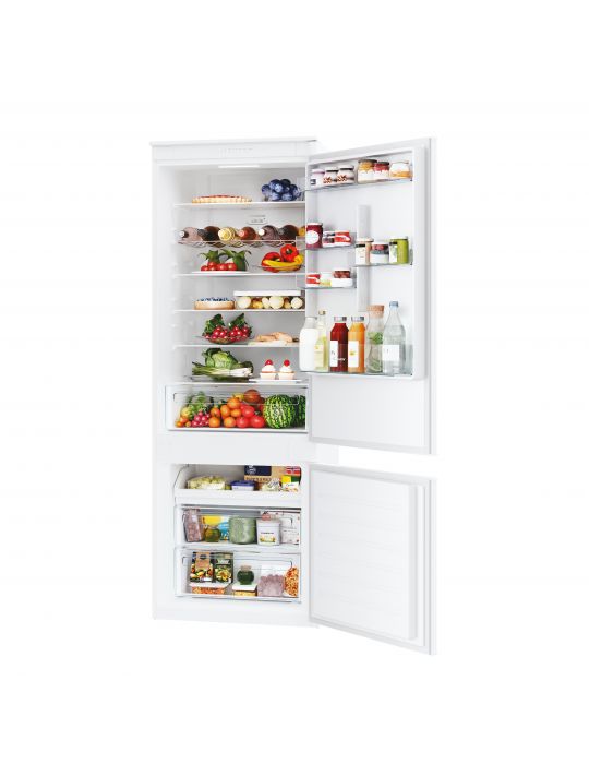 Candy Fresco CBT7719EW Încorporat 364 L E Alb