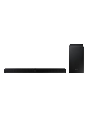 Samsung HW-T530 sisteme de difuzoare tip bară de sunet Negru 2.1 canale 290 W Samsung - 1