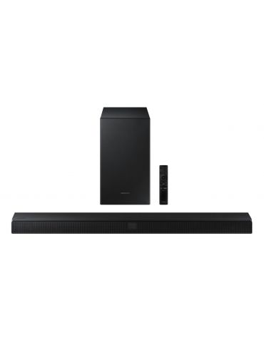 Samsung HW-T530 sisteme de difuzoare tip bară de sunet Negru 2.1 canale 290 W Samsung - 11