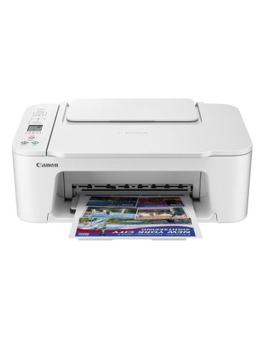 Canon PIXMA TS3751i Cu jet de cerneală A4 4800 x 1200 DPI Wi-Fi