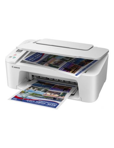 Canon PIXMA TS3751i Cu jet de cerneală A4 4800 x 1200 DPI Wi-Fi
