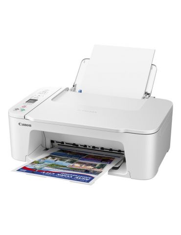 Canon PIXMA TS3751i Cu jet de cerneală A4 4800 x 1200 DPI Wi-Fi