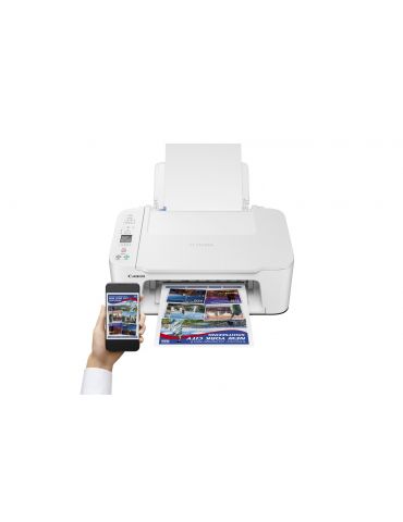 Canon PIXMA TS3751i Cu jet de cerneală A4 4800 x 1200 DPI Wi-Fi