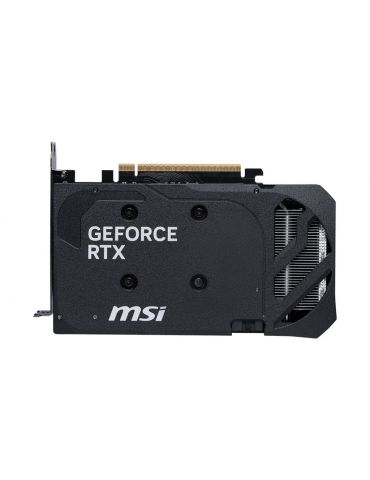 MSI GeForce RTX 5060 8G SHADOW 2X OC NVIDIA 8 Giga Bites GDDR7