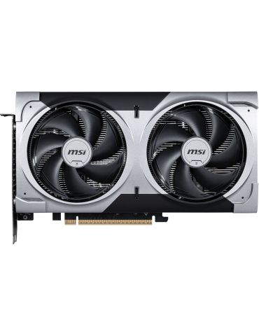 MSI GeForce RTX 5060 TI 8G VENTUS 2X OC PLUS NVIDIA 8 Giga Bites GDDR7