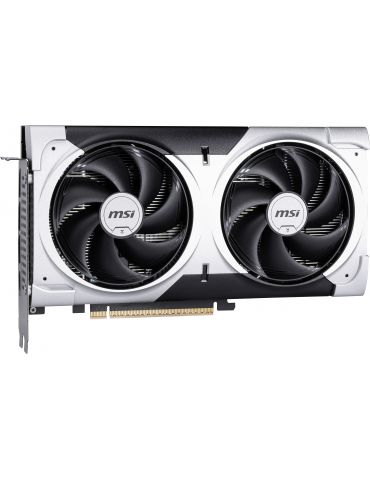 MSI GeForce RTX 5060 TI 8G VENTUS 2X OC PLUS NVIDIA 8 Giga Bites GDDR7