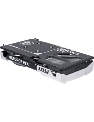 MSI GeForce RTX 5060 TI 8G VENTUS 2X OC PLUS NVIDIA 8 Giga Bites GDDR7
