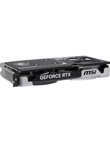 MSI GeForce RTX 5060 TI 8G VENTUS 2X OC PLUS NVIDIA 8 Giga Bites GDDR7