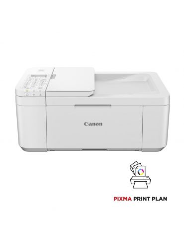 Canon PIXMA TR4751i Cu jet de cerneală A4 4800 x 1200 DPI 8,8 ppm Wi-Fi