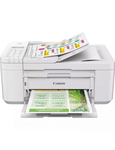 Canon PIXMA TR4751i Cu jet de cerneală A4 4800 x 1200 DPI 8,8 ppm Wi-Fi