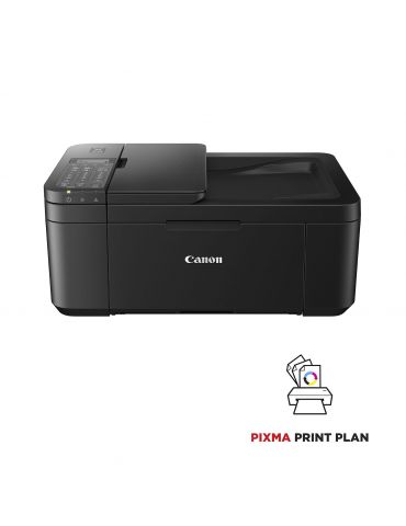 Canon PIXMA TR4750i Cu jet de cerneală A4 4800 x 1200 DPI Wi-Fi - Tik.ro