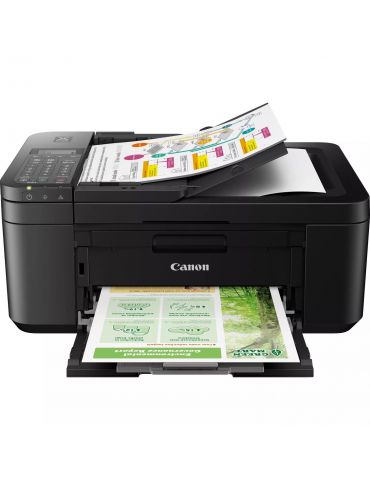 Canon PIXMA TR4750i Cu jet de cerneală A4 4800 x 1200 DPI Wi-Fi