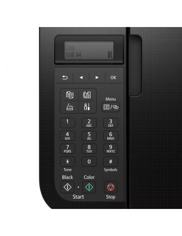 Canon PIXMA TR4750i Cu jet de cerneală A4 4800 x 1200 DPI Wi-Fi