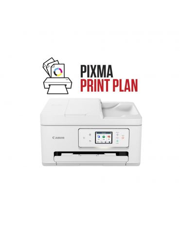 Canon PIXMA TS7750i Cu jet de cerneală A4 1200 x 1200 DPI Wi-Fi - Tik.ro