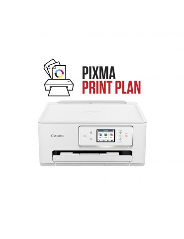 Canon PIXMA TS7650i Cu jet de cerneală A4 1200 x 1200 DPI Wi-Fi - Tik.ro