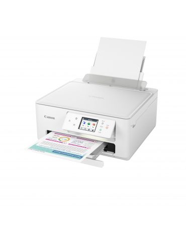 Canon PIXMA TS7650i Cu jet de cerneală A4 1200 x 1200 DPI Wi-Fi