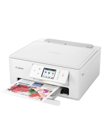 Canon PIXMA TS7650i Cu jet de cerneală A4 1200 x 1200 DPI Wi-Fi