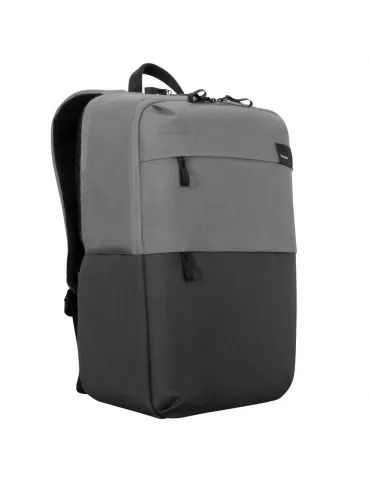 Targus Sagano 39,6 cm (15.6") Rucsac Negru, Gri - Tik.ro