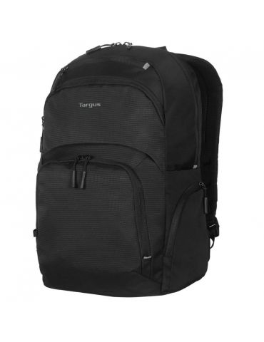 Targus Classic EcoSmart 40,6 cm (16") Rucsac Negru - Tik.ro