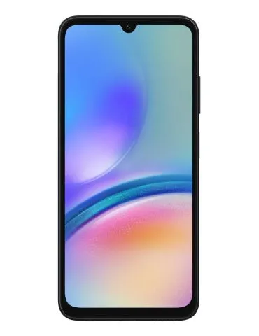 Samsung Galaxy A05s 17 cm (6.7") Dual SIM 4G USB tip-C 4 Giga Bites 128 Giga Bites 5000 mAh Negru