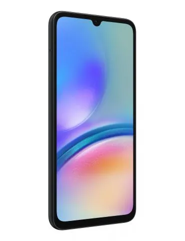 Samsung Galaxy A05s 17 cm (6.7") Dual SIM 4G USB tip-C 4 Giga Bites 128 Giga Bites 5000 mAh Negru