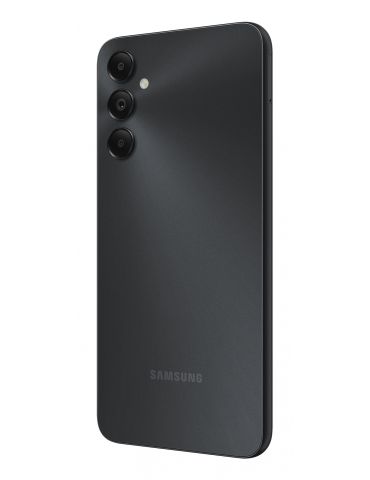 Samsung Galaxy A05s 17 cm (6.7") Dual SIM 4G USB tip-C 4 Giga Bites 128 Giga Bites 5000 mAh Negru