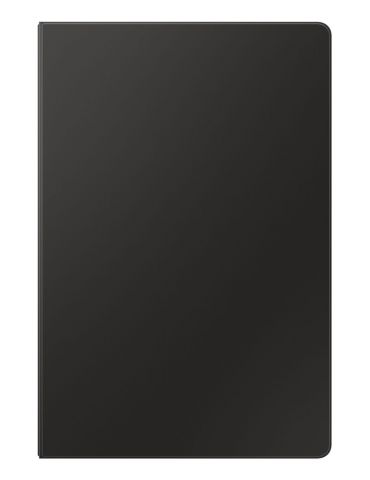 Samsung EF-DX825 31,5 cm (12.4") Carcasă tip flip Negru - Tik.ro