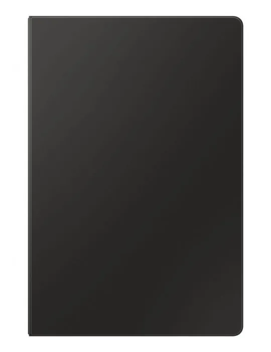Samsung EF-DX825 31,5 cm (12.4") Carcasă tip flip Negru