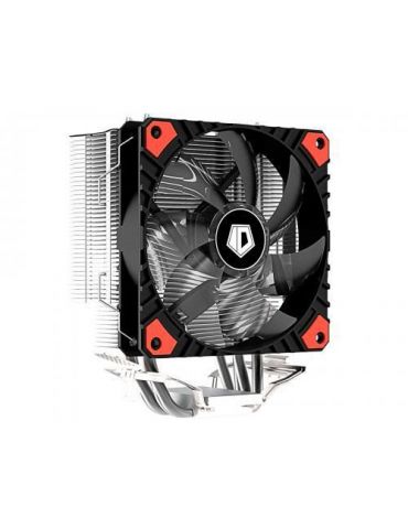 Cpu cooler id-cooling... - Tik.ro