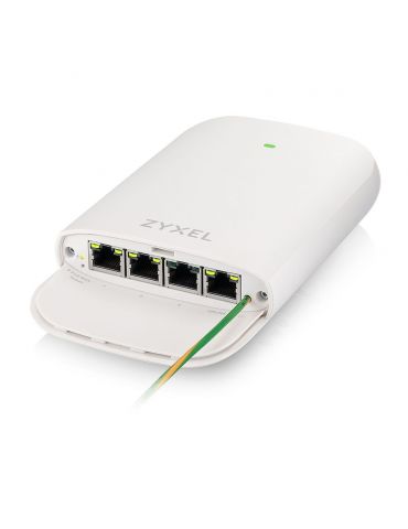 Zyxel POE12-3PD-ZZ0101F adaptoare PoE Gigabit Ethernet