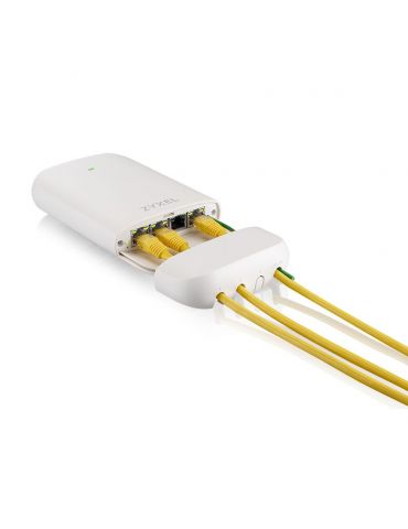 Zyxel POE12-3PD-ZZ0101F adaptoare PoE Gigabit Ethernet