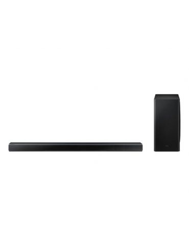 Samsung HW-Q800A sisteme de difuzoare tip bară de sunet Negru 3.1.2 canale Samsung - 1 - Tik.ro