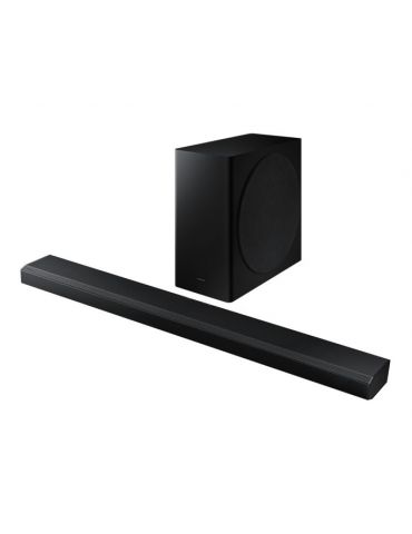 Samsung HW-Q800A sisteme de difuzoare tip bară de sunet Negru 3.1.2 canale Samsung - 2