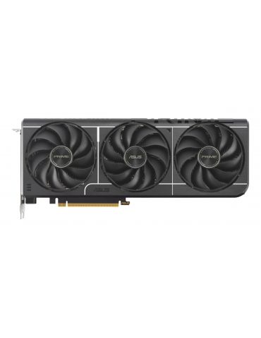 ASUS Prime -RTX5060TI-O16G NVIDIA GeForce RTX 5060 Ti 16 Giga Bites GDDR7 - Tik.ro