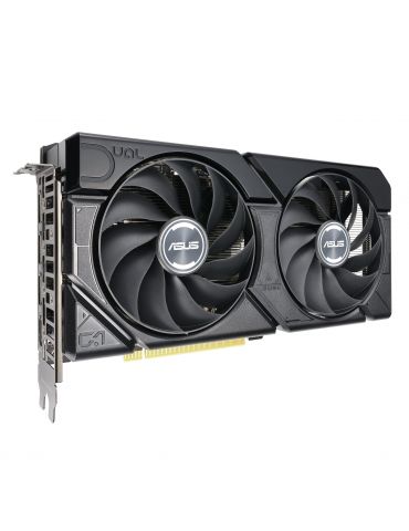 ASUS DUAL-RTX4070-O12GD6-EVO NVIDIA GeForce RTX 4070 12 Giga Bites GDDR6