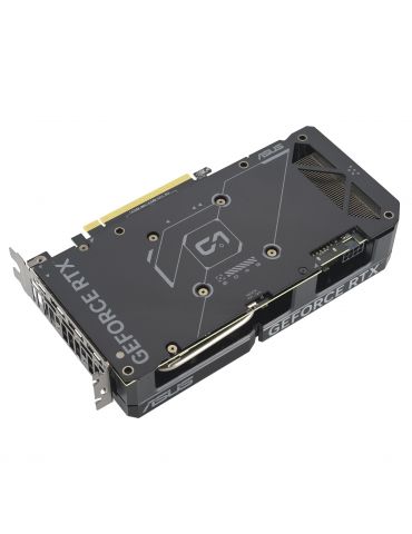 ASUS DUAL-RTX4070-O12GD6-EVO NVIDIA GeForce RTX 4070 12 Giga Bites GDDR6