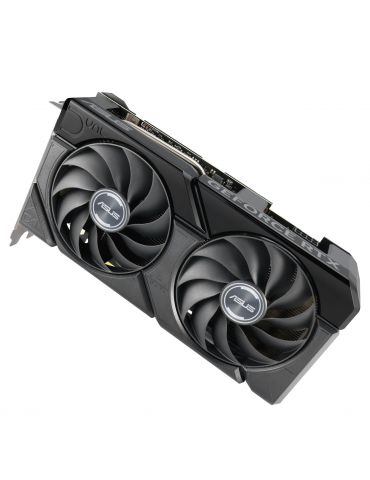 ASUS DUAL-RTX4070-O12GD6-EVO NVIDIA GeForce RTX 4070 12 Giga Bites GDDR6