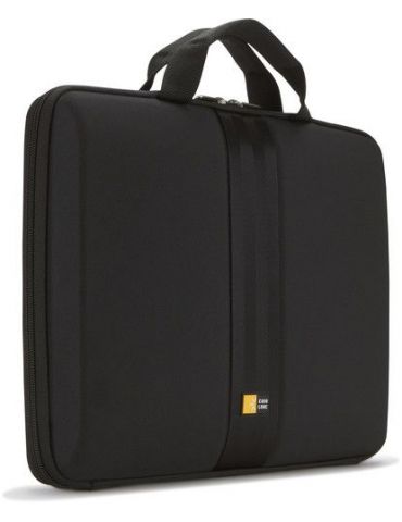 Case Logic QNS-113 Black 33,8 cm (13.3") Geantă Sleeve Negru - Tik.ro