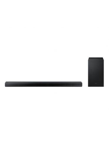 Samsung HW-Q700A sisteme de difuzoare tip bară de sunet Negru 3.1.2 canale Samsung - 1 - Tik.ro