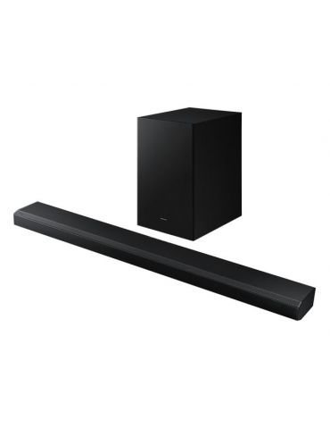 Samsung HW-Q700A sisteme de difuzoare tip bară de sunet Negru 3.1.2 canale Samsung - 2